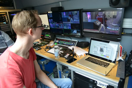 Sky Sport News HSV Hamburg