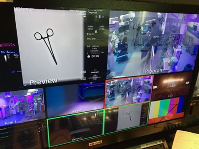 ZDF Wintersport Holmkollen