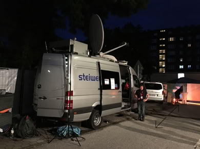 NDR Sommertour HH 2017