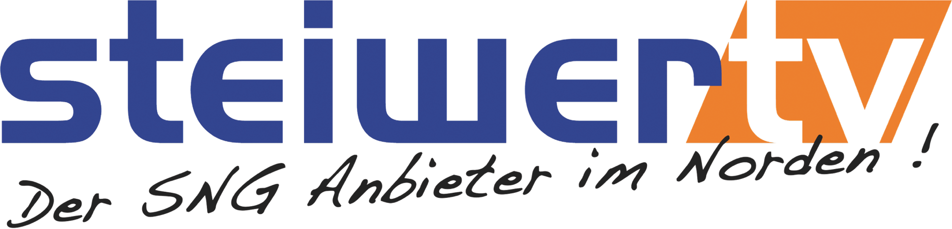 SteiwerTV Logo